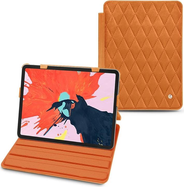 Tangerine vintage - Couture ( Pantone #d47231 )