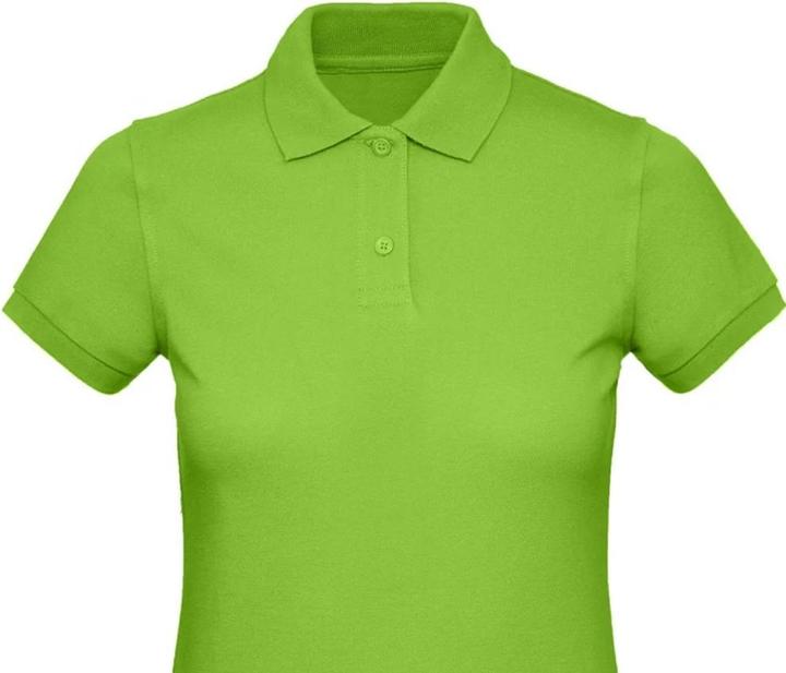 Orchid green