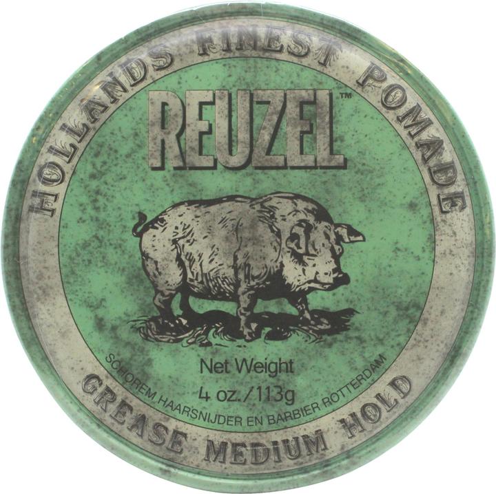 Produktbild Reuzel Grease Hold (Haarwachs)