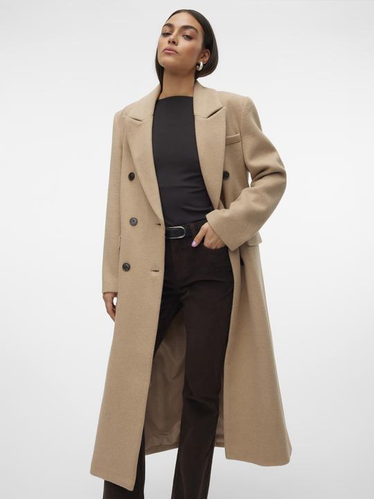 Produktbild Vero Moda VMEDENSIA Mantel Mantel (S)