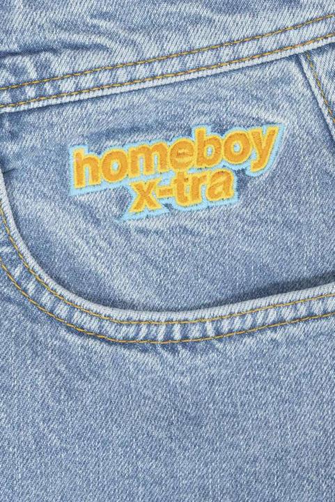 Produktbild Homeboy x-tra Monster (W28/L32)
