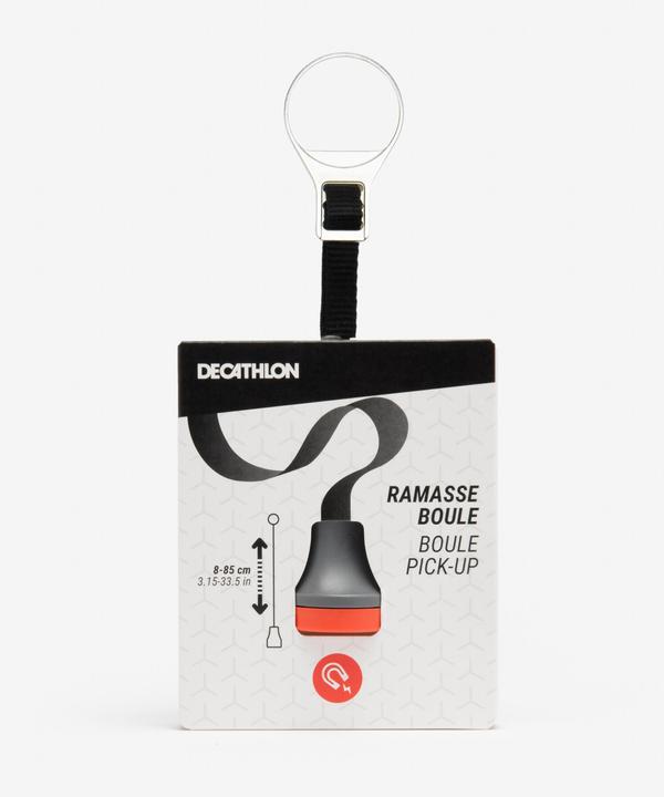 Image du produit Geologic Ramasse Boule De Petanque Reglable
