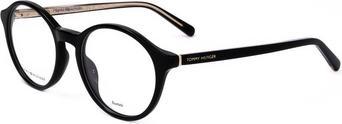 Tommy Hilfiger TH 1841 807 Black Women's Eyeglass Frame