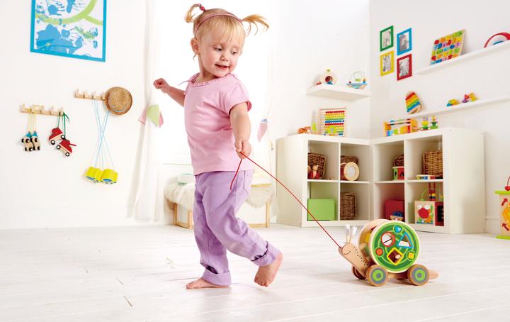 Immagine prodotto Hape Vite di trascinamento