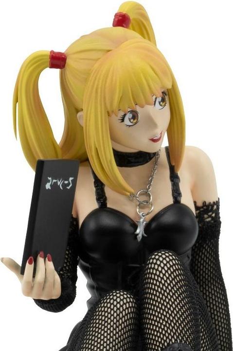 Produktbild ABYstyle AF Death Note : Misa