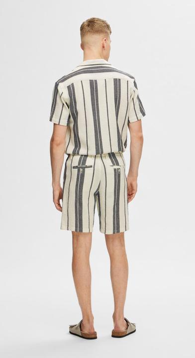 Immagine prodotto Selected Homme Pantaloncini in cotone (XL)