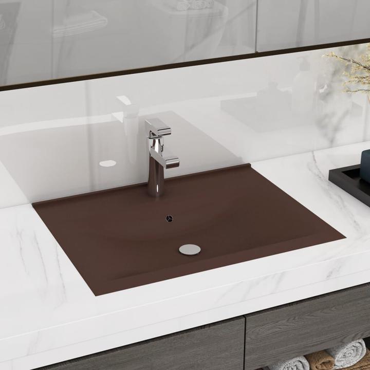 Actual product image VidaXL Jannes (460 mm, 600 mm)