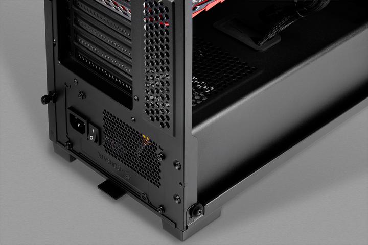 Produktbild Corsair CV550 (550 W)