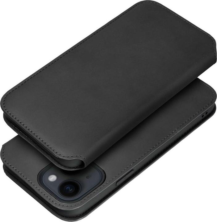 Produktbild König Design Hülle Handy Schutz für Apple iPhone 14 Plus Pro Max Tasche Wallet Case Cover Neu (Apple iPhone 14 Plus)