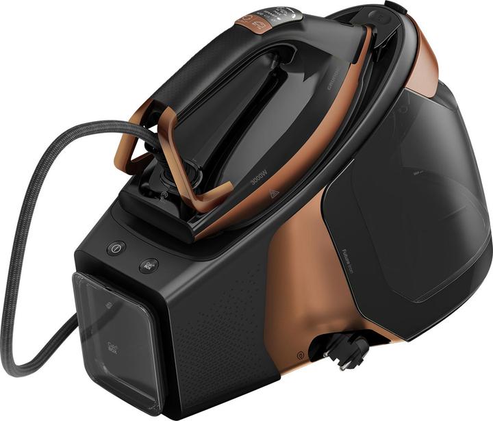 Produktbild Grundig SIS9180 (3000 W, 600 g/min)