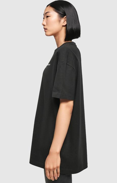 Image du produit Merchcode Ladies WD - Believe In Yourself Oversized Boyfriend Tee - 118359 (L)