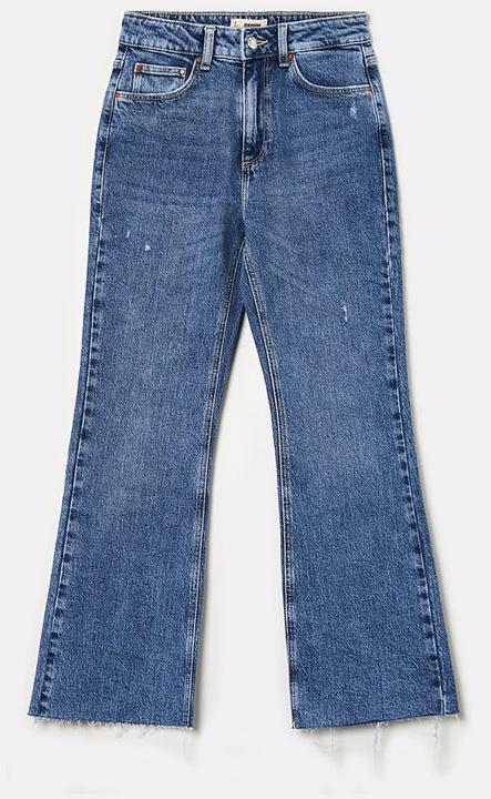 Tally Weijl High Waist Flare Jeans (36)