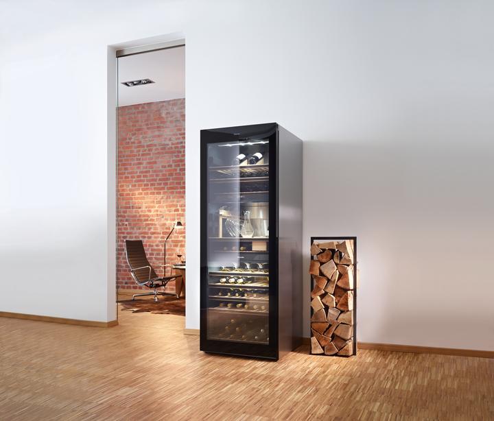 Actual product image Miele Kwt 6834 Sgs