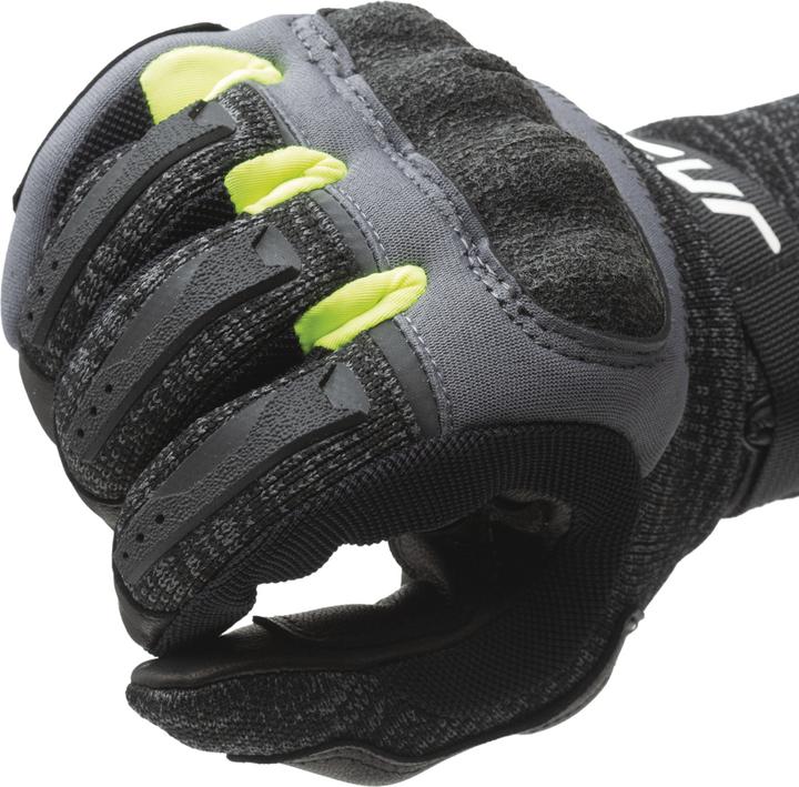 Actual product image T.ur Gants G-Knit (Men, XXL)