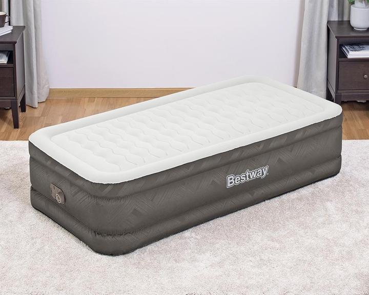 Produktbild Bestway Fortech Airbed Twin (100 x 190 cm)