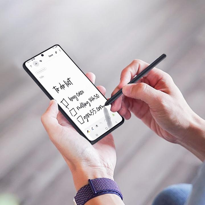Image du produit Samsung S-Pen