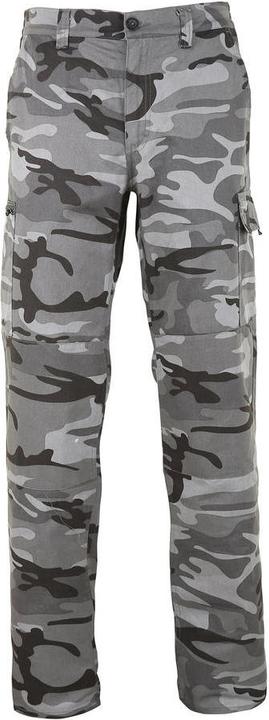 Produktbild Solognac steppecamo 10633 (4XL)