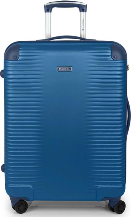 Produktbild Gabol Balance XP 4 Rollen Trolley M 66 cm (69 l, M (50 - 90l))