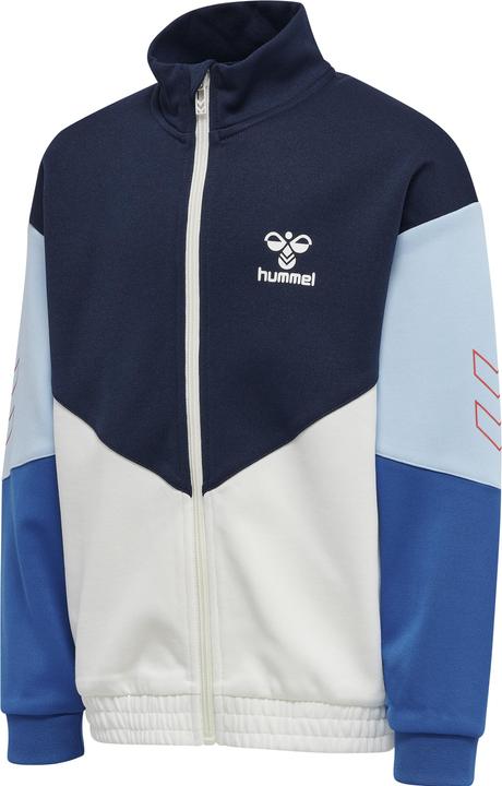 Immagine prodotto hummel Giacca Con Zip Rane (140)