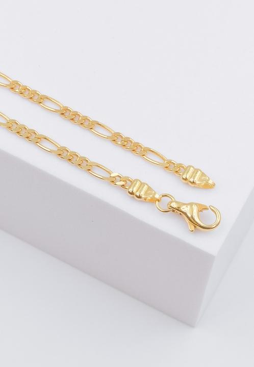 Image du produit Muau Figaro (19 cm, Or jaune)