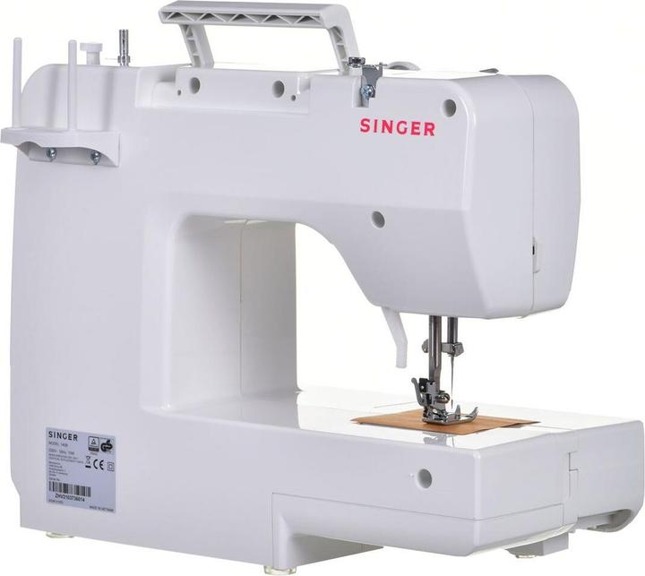 Produktbild Singer 1408 Nähmaschine