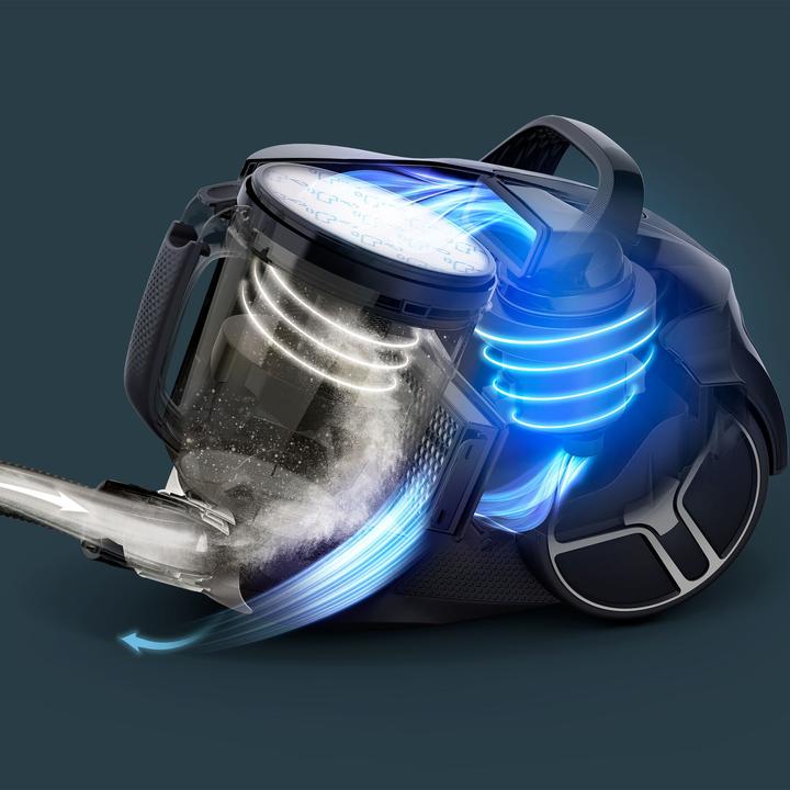 Image du produit Rowenta compact power cyclonic xxl