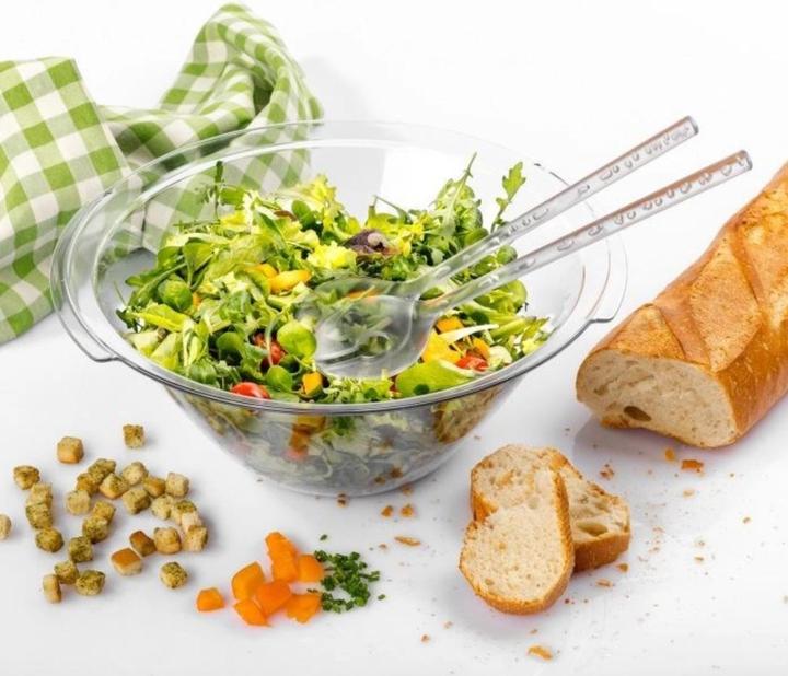 Produktbild Westmark Salatschüssel (32 cm, 4 l)