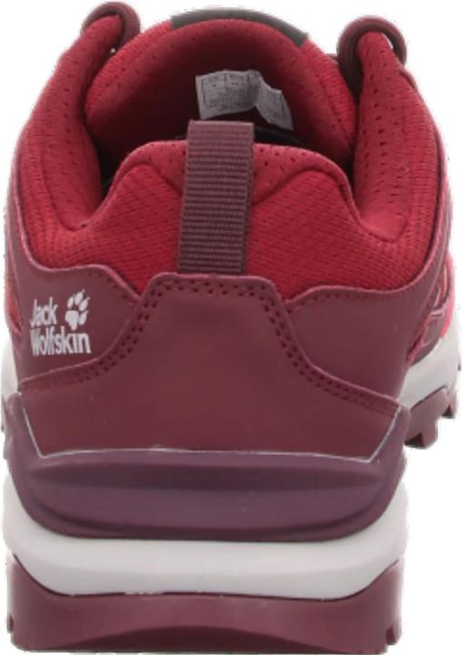 Actual product image Jack Wolfskin Cruiser Low (37.5)