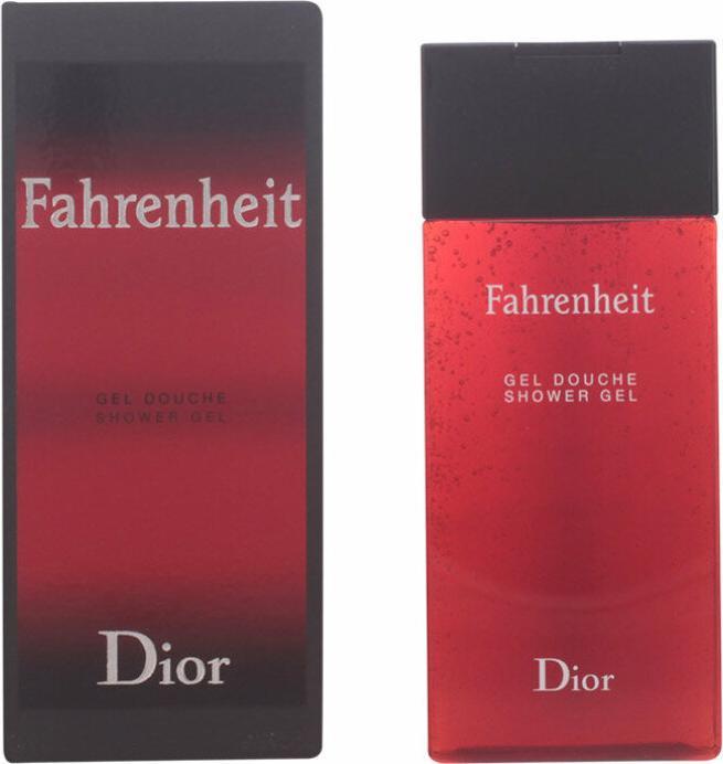 Image du produit Dior Fahrenheit (200 ml)