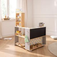 Image du produit Howa Boutique en bois