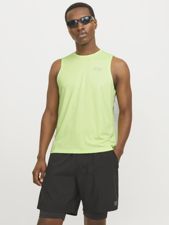 Immagine prodotto Jack & Jones JCOCNZ Canotta SN (XL)