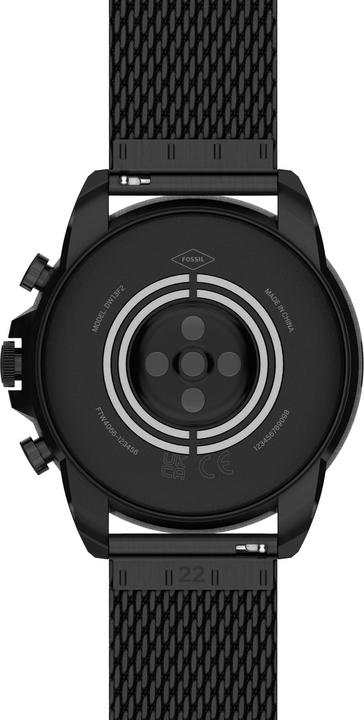 Immagine prodotto Fossil Smartwatch HR Gen 6 (44 mm)