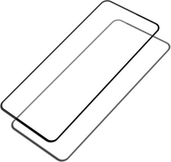 Image du produit Mocolo Protecteur d'écran en verre protecteur 2.5D Full Cover (1 pièce(s), Samsung Galaxy A51 5G, Samsung Galaxy A51)
