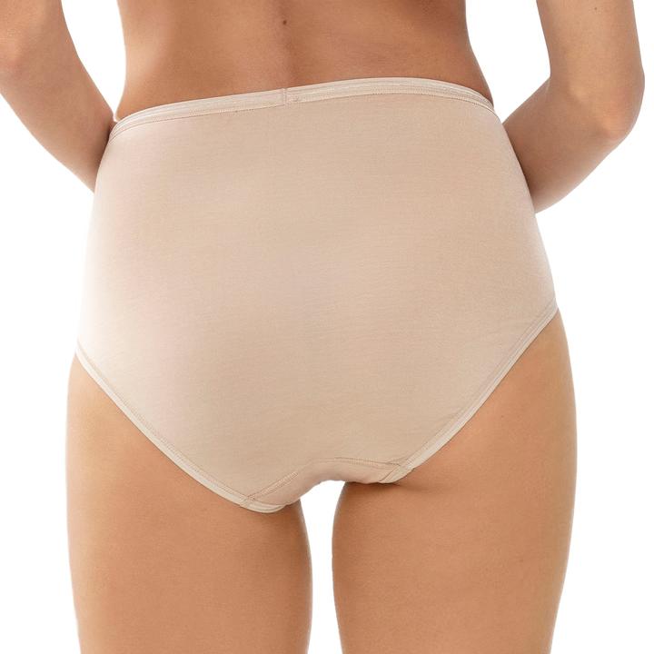 Immagine prodotto Mey 2 confezioni di slip a vita Lights Basic (44, XXL, Confezione da 2)