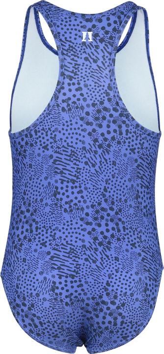 Actual product image Heber Peak Kid's SeapineHe. Swimsuit (152)