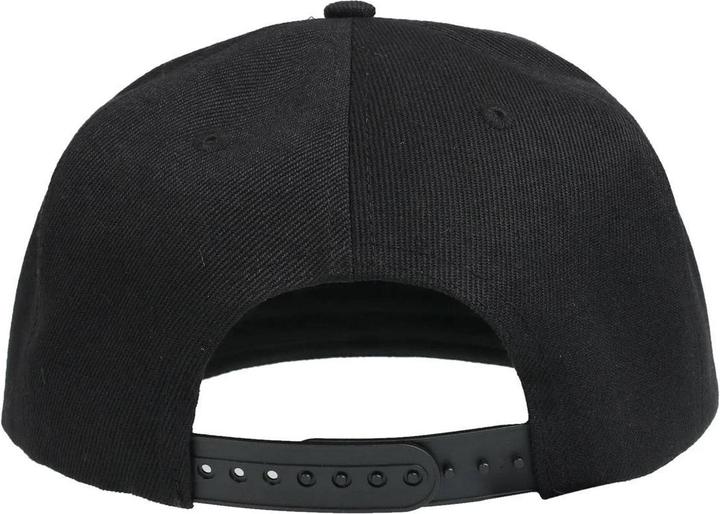Image du produit AC/DC Casquette Snapback unisexe adulte Ovale Logo (Taille unique)