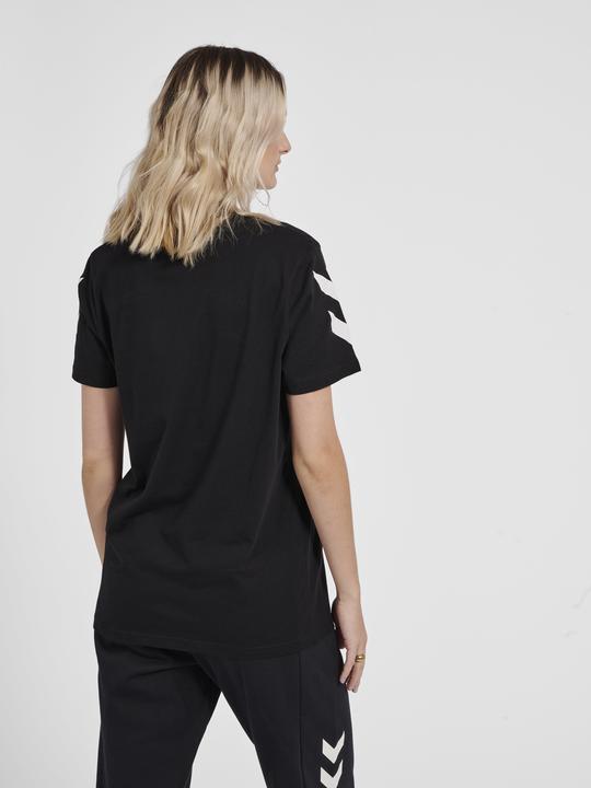 Image du produit hummel Legacy Chevron T-Shirt (L)