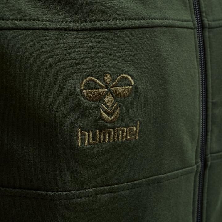 Actual product image hummel Move Classic Zip Jacket (XL)