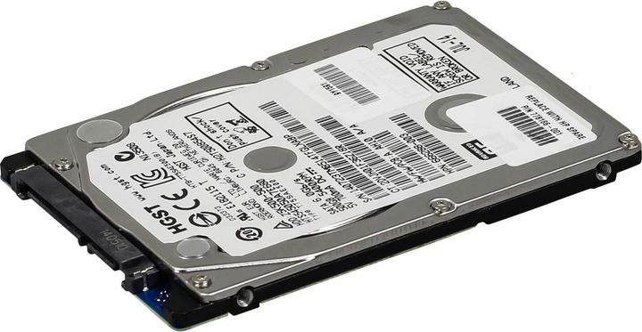 Produktbild HP Festplatte 500GB (0.50 TB, 2.5")
