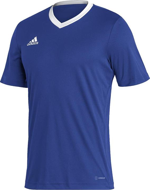 adidas Entrada 22 Fussballtrikot Herren