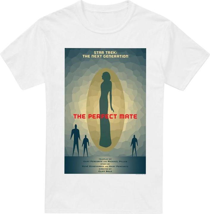 The Next Generation Season 5 Episode 21 TShirt (M)