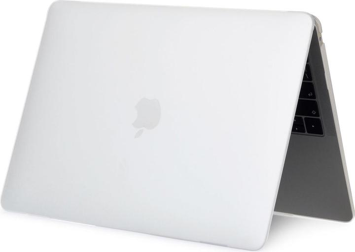 Produktbild eSTUFF MacBook Pro 14.2" Case Clear (14", Apple)