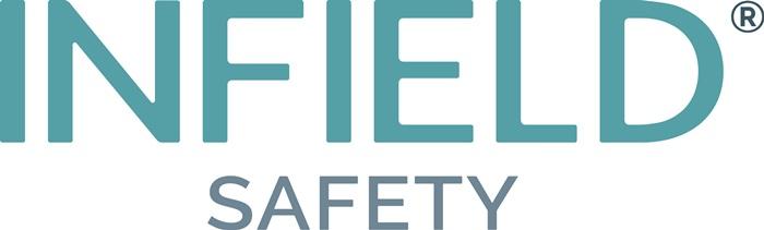 Produktbild Infield Safety Schutzbrille Terminator Xtra EN 166 ( 4000370164 )
