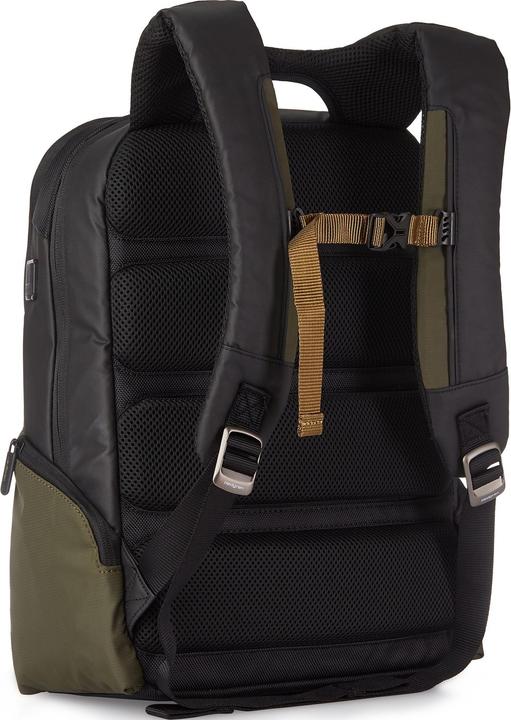 Produktbild Hedgren Commute Tram Laptoprugzak urban jungle (17 l)