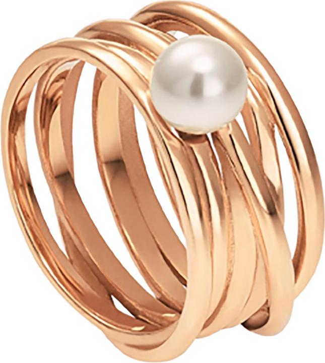 Immagine prodotto Heideman Serpens color oro rosa (50)