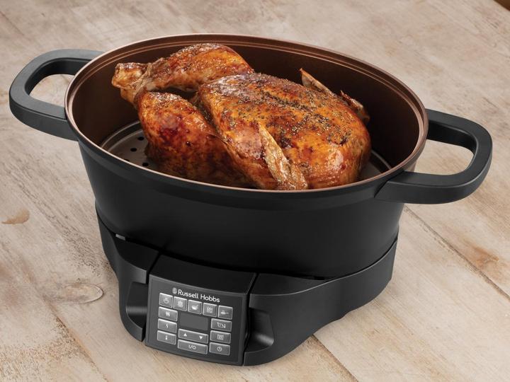 Produktbild Russell Hobbs Multicooker Good To Go (EU-Stecker)