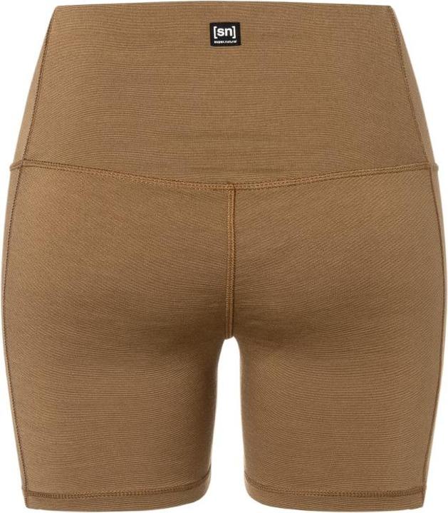 Produktbild Super Natural W Liquid Flow Shorts (XL)