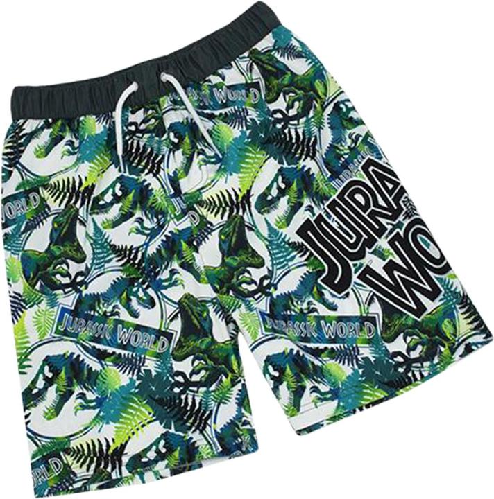 Produktbild Jurassic World Kurze Hose Jungen (110)