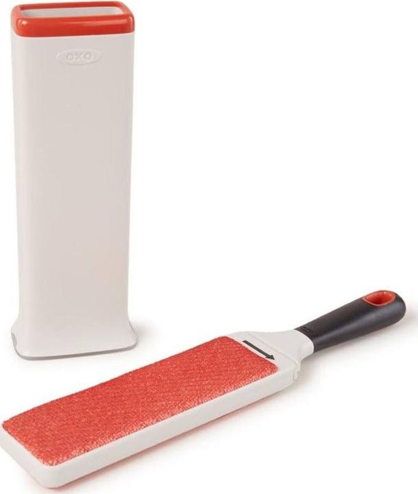 Image du produit OXO Brosse/dépoussiéreur