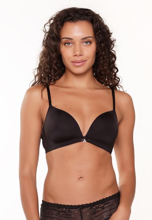 Immagine prodotto LingaDore Reggiseno a triangolo imbottito DAILY (85 A, Confezione singola)